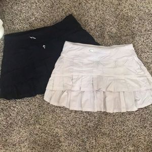Ivivva Skirts